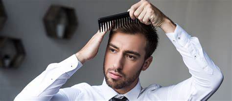 Personal Grooming for Professional Success